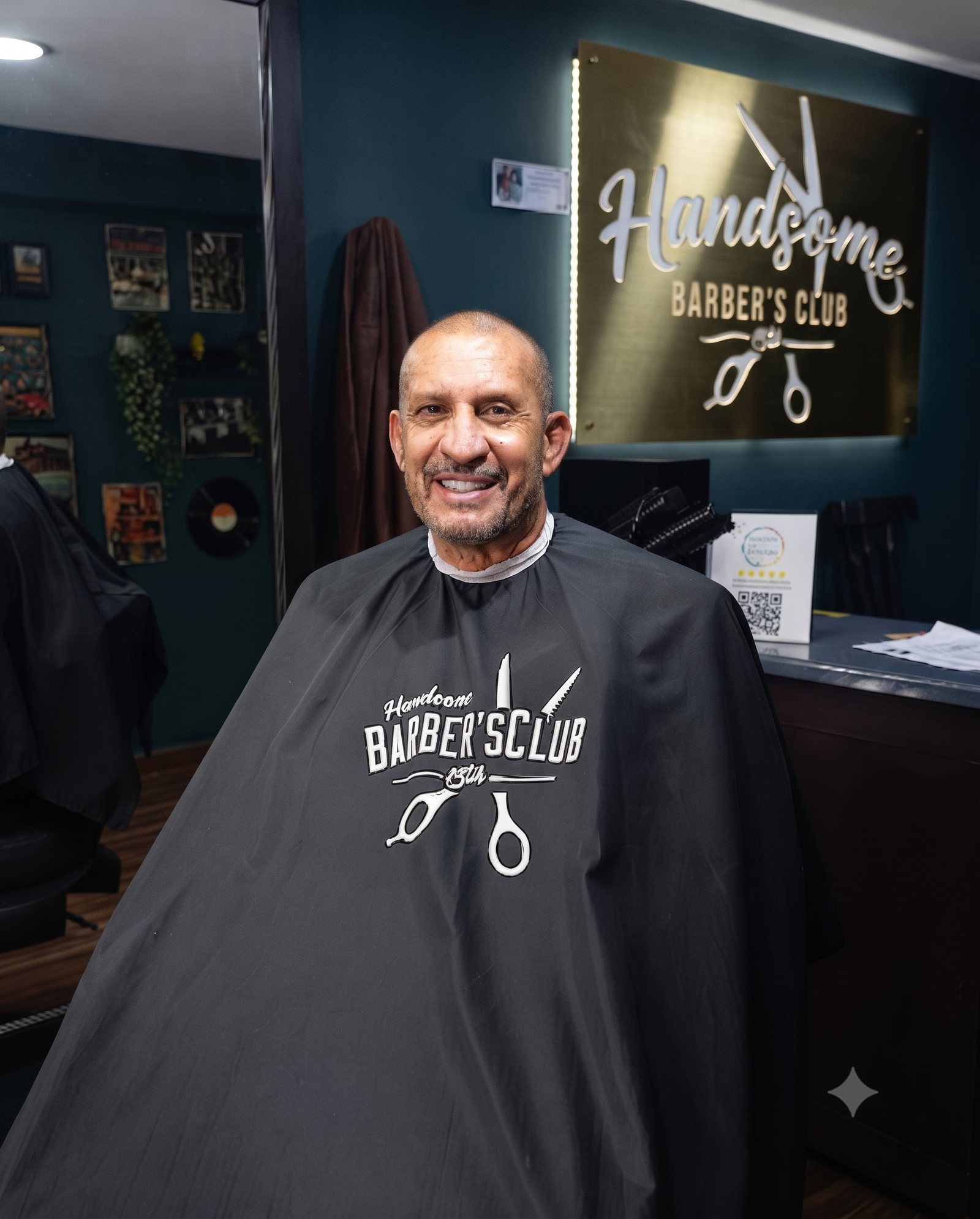Barbería premium Bogotá